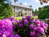 boutique manor house lodge