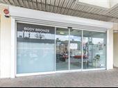 established tanning beauty salon