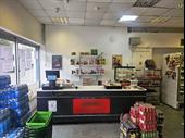 convenience store specialising afro-caribbean
