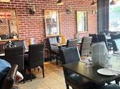 fully licensed indian restaurant
