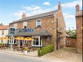 country inn pub restaurant