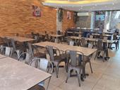 established pakistani restaurant 10k