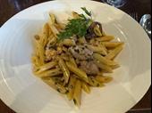 established italian restaurant hampton