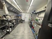 40-cover restaurant palmers green