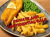 iconic high turnover fish