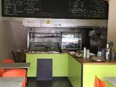 licensed caribbean restaurant takeaway