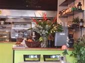 licensed caribbean restaurant takeaway