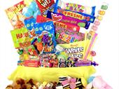 established online gift hamper