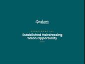 established hairdressing salon norfolk
