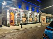 thriving indian restaurant takeaway