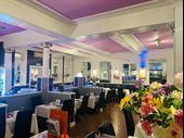 thriving indian restaurant takeaway