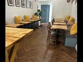 artisan bakery coffee shop