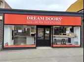 turnkey dream doors franchise