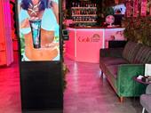 established premium tanning salon