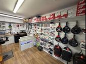 bristol racket sports business
