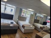 bed shop for sale
