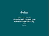 profitable mobile tyre business