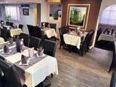 nepalese indian restaurant bar