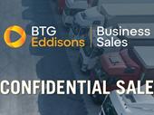 third-party logistics business for