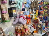 omnichannel pet home retailer
