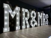 event hire business established