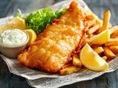 high sales fish chip
