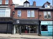 commercial property south gosforth