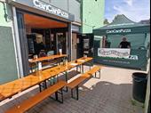 established pizza restaurant takeaway