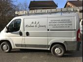windows joinery company for