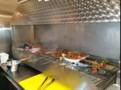 licensed turkish restaurant for
