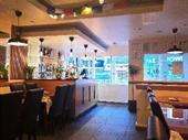 licensed authentic nepalese restaurant