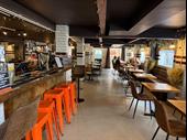 unique york dining venue