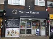 off licence convenience store