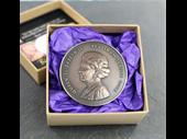 designer manufacturer high-quality medals