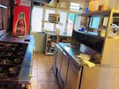 licensed indian restaurant takeaway