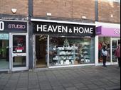 vacant retail unit ideal