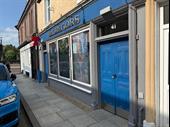immaculately presented town centre