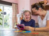 fantastic liverpool domiciliary homecare