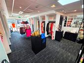 independent ladies clothing boutique