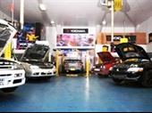 profitable motor garage& performance