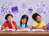 established children's coding technology
