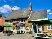 northamptonshire pub restaurant net