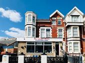 14 bedroom licensed hotel