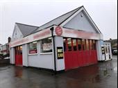garage workshop plus mot
