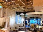 licensed artisan cafe restaurant