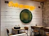 licensed artisan cafe restaurant