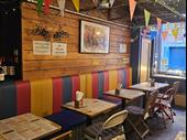 thai restaurant for sale