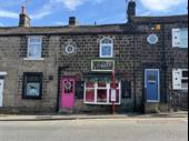 cafe tea room for