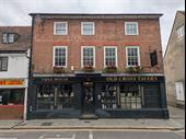 hertfordshire investment property with