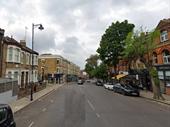 restaurant highbury park islington